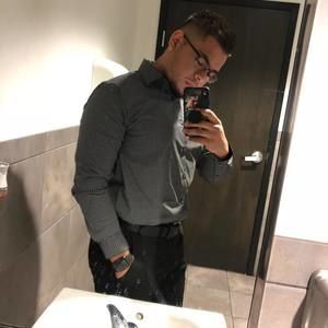 Meet your Posher, Mario